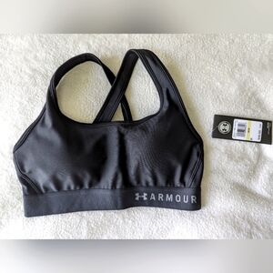 Women's Armour Crossback Sports Bra